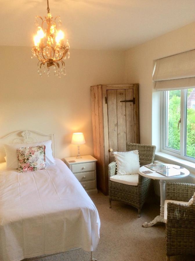 مبيت وإفطار ويلْزْ Baytree House المظهر الخارجي الصورة