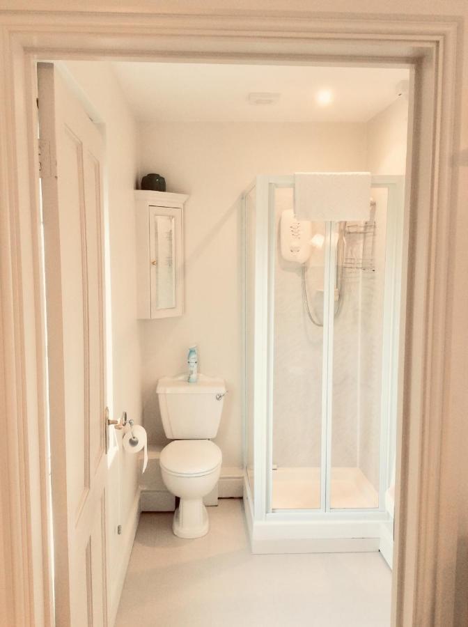 مبيت وإفطار ويلْزْ Baytree House المظهر الخارجي الصورة