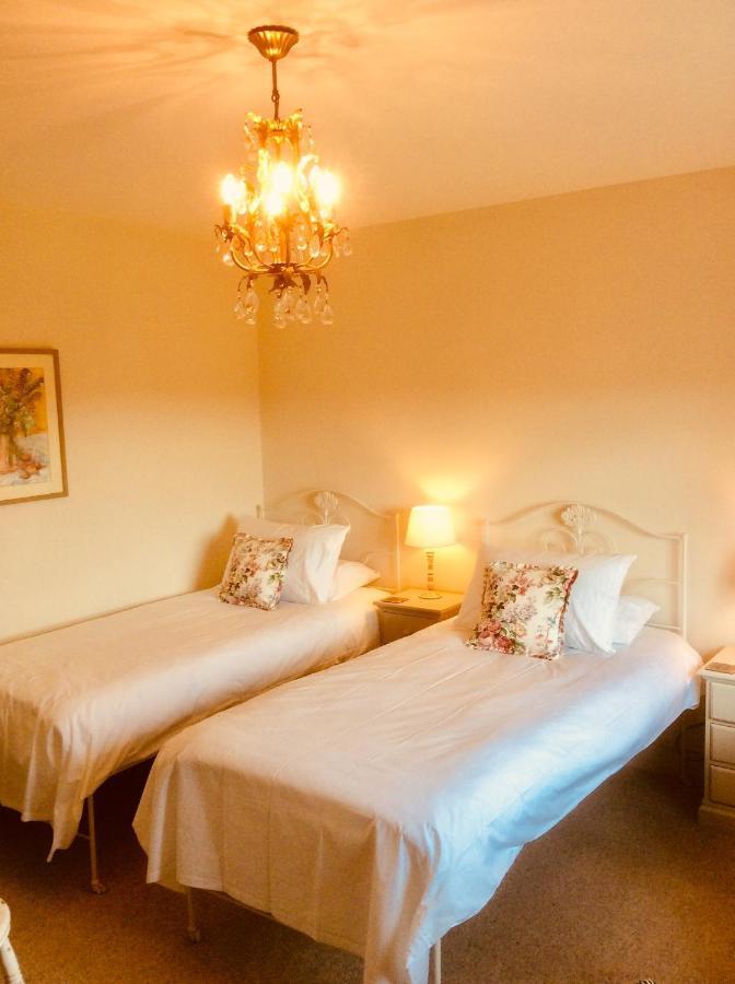 مبيت وإفطار ويلْزْ Baytree House المظهر الخارجي الصورة
