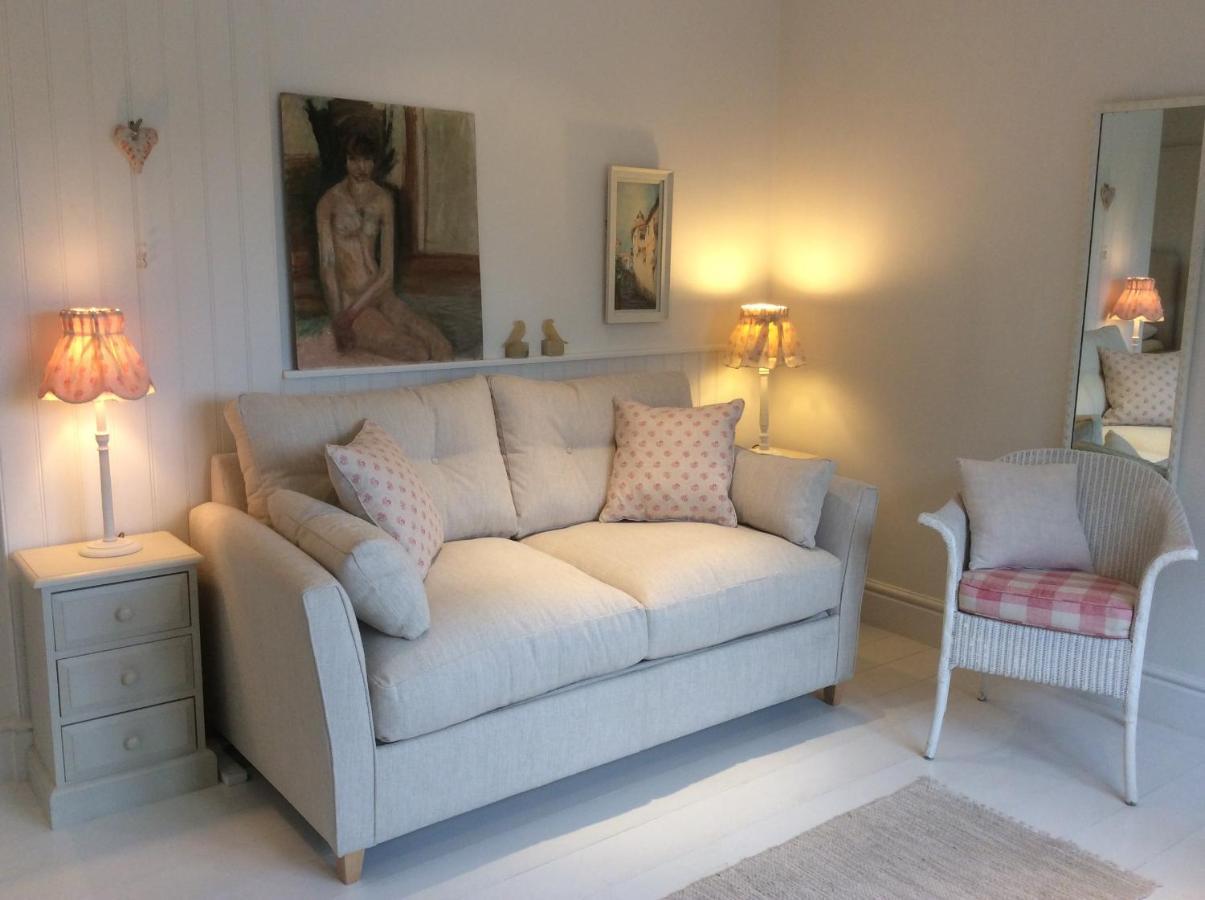مبيت وإفطار ويلْزْ Baytree House المظهر الخارجي الصورة