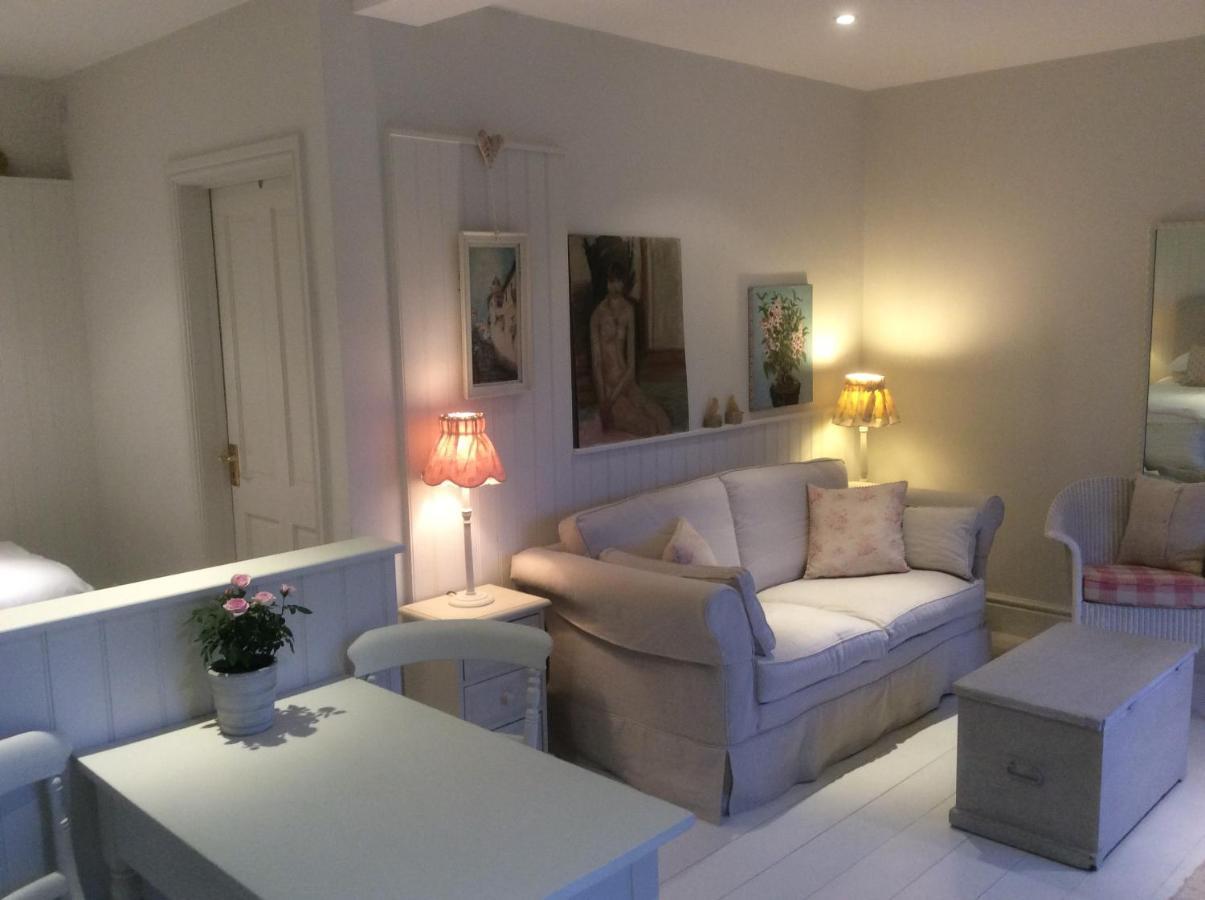 مبيت وإفطار ويلْزْ Baytree House المظهر الخارجي الصورة
