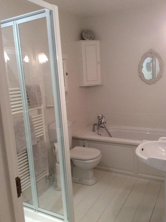 مبيت وإفطار ويلْزْ Baytree House المظهر الخارجي الصورة