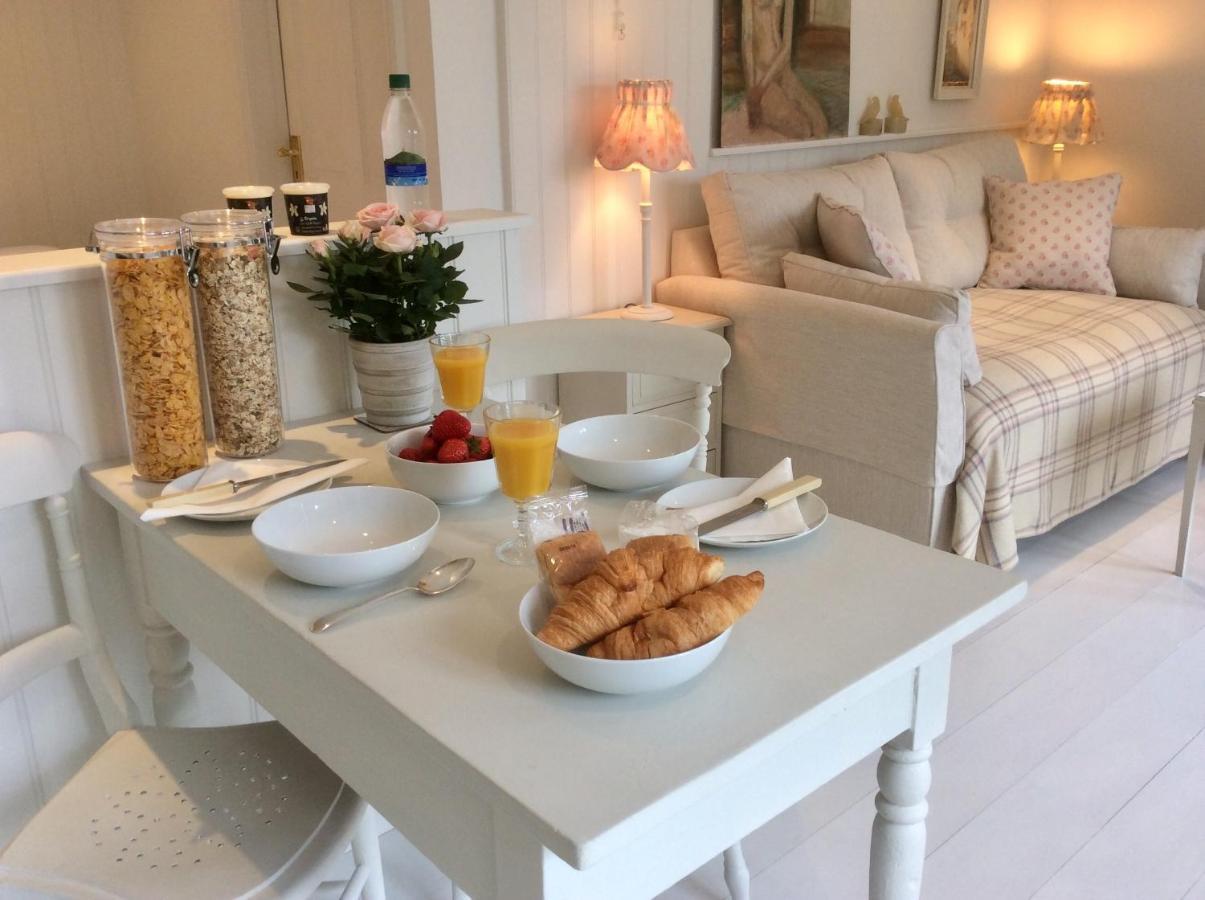 مبيت وإفطار ويلْزْ Baytree House المظهر الخارجي الصورة