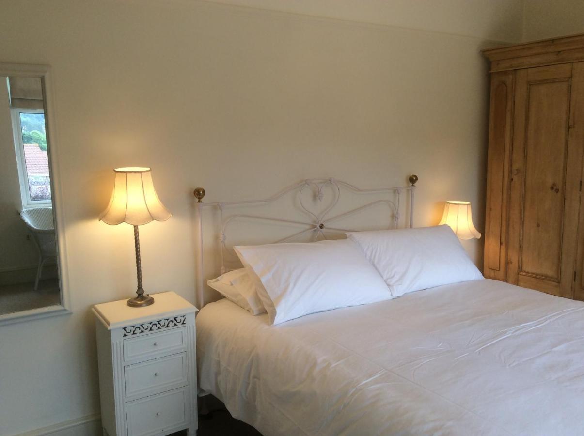 مبيت وإفطار ويلْزْ Baytree House المظهر الخارجي الصورة
