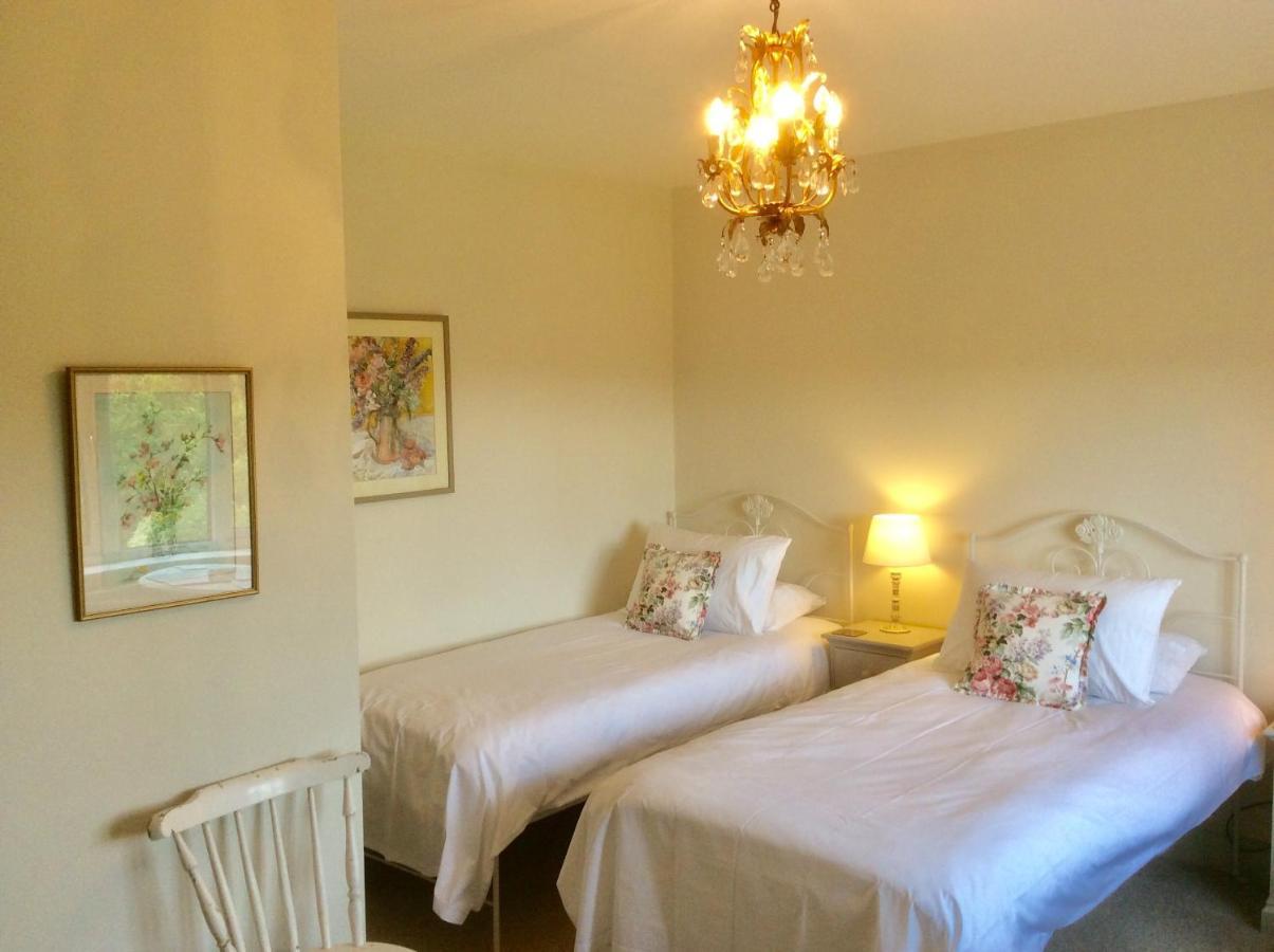 مبيت وإفطار ويلْزْ Baytree House المظهر الخارجي الصورة