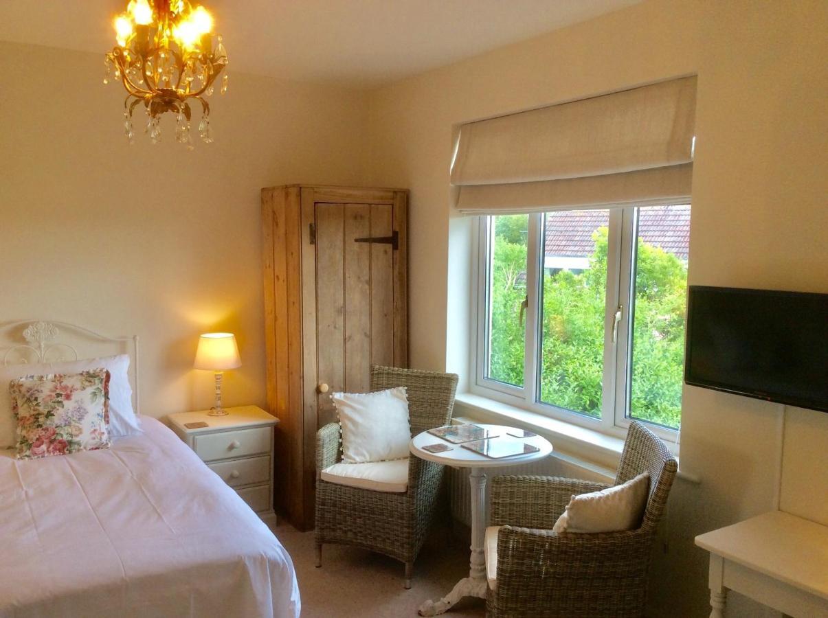 مبيت وإفطار ويلْزْ Baytree House المظهر الخارجي الصورة