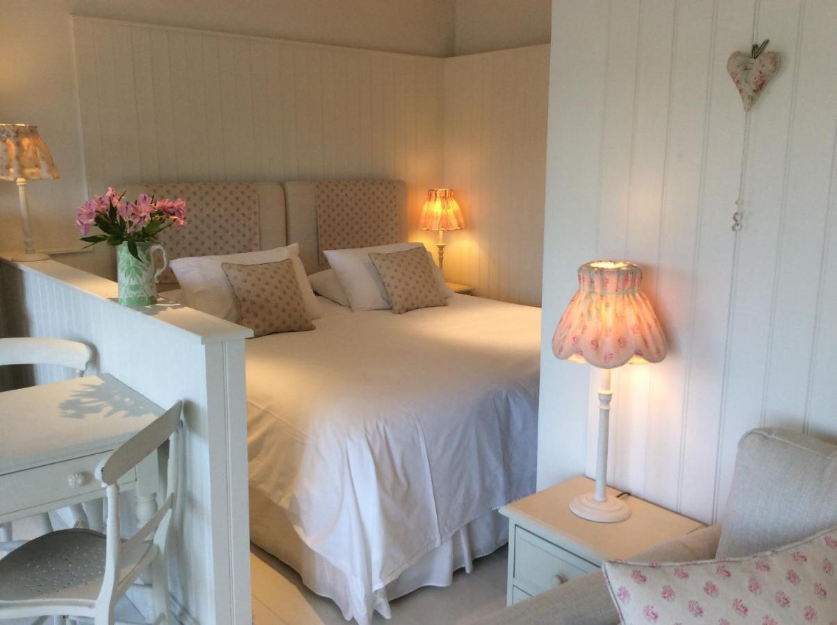 مبيت وإفطار ويلْزْ Baytree House المظهر الخارجي الصورة