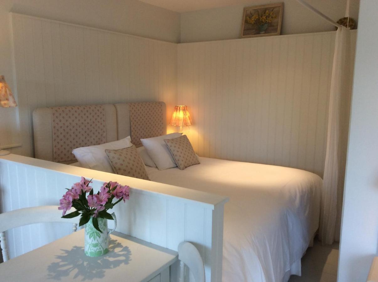 مبيت وإفطار ويلْزْ Baytree House المظهر الخارجي الصورة