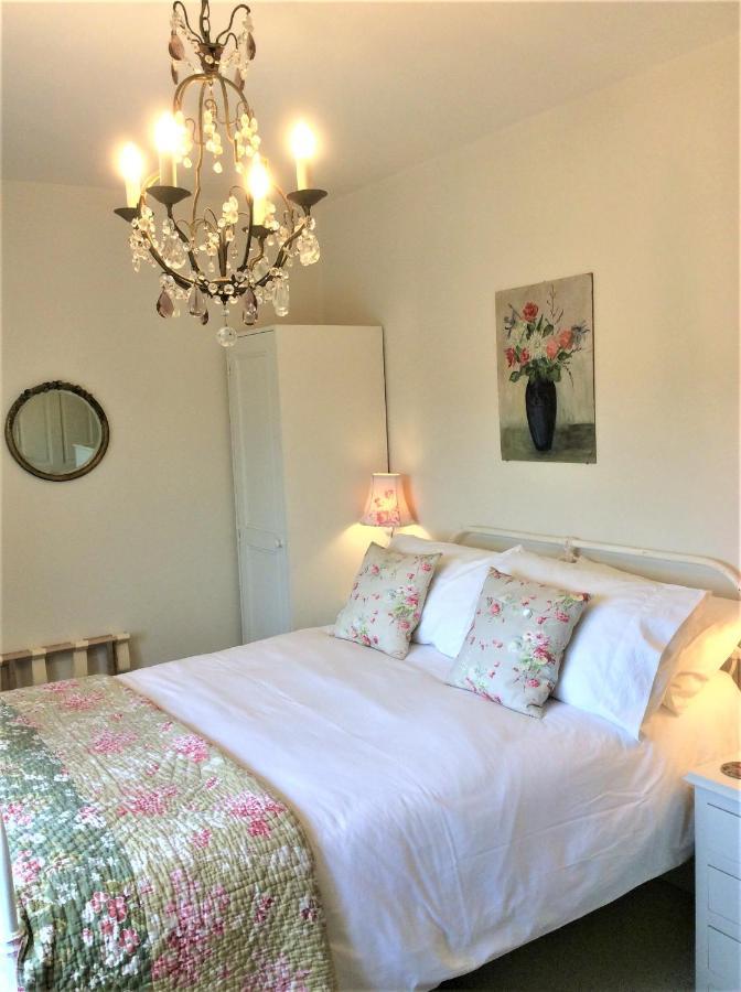 مبيت وإفطار ويلْزْ Baytree House المظهر الخارجي الصورة