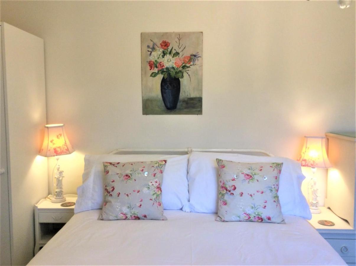 مبيت وإفطار ويلْزْ Baytree House المظهر الخارجي الصورة