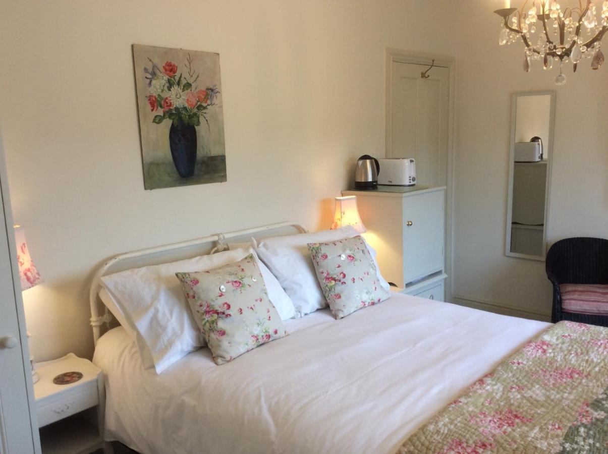 مبيت وإفطار ويلْزْ Baytree House المظهر الخارجي الصورة