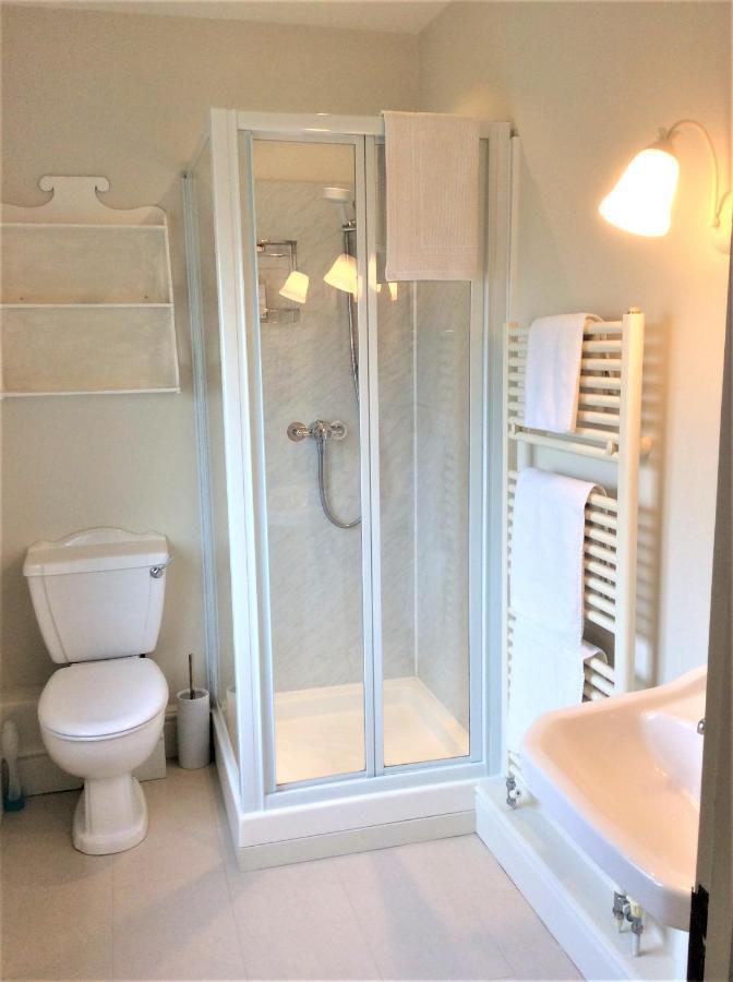 مبيت وإفطار ويلْزْ Baytree House المظهر الخارجي الصورة